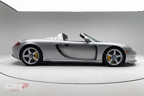porsche carrera gt 2005 WP0CA29865L001173 image porsche carrera gt 2005 WP0CA29865L001173 image